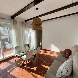 Balcon De Claudio Marcelo Apartamento