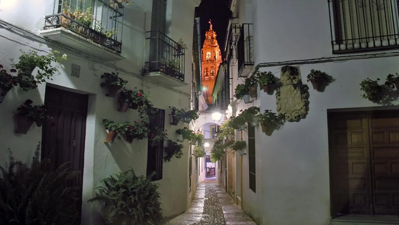 Apartamento Paseo De La Ribera Apartment Cordoba 0*,  Spain
